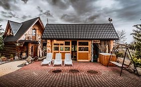 Apartament Gazdowski